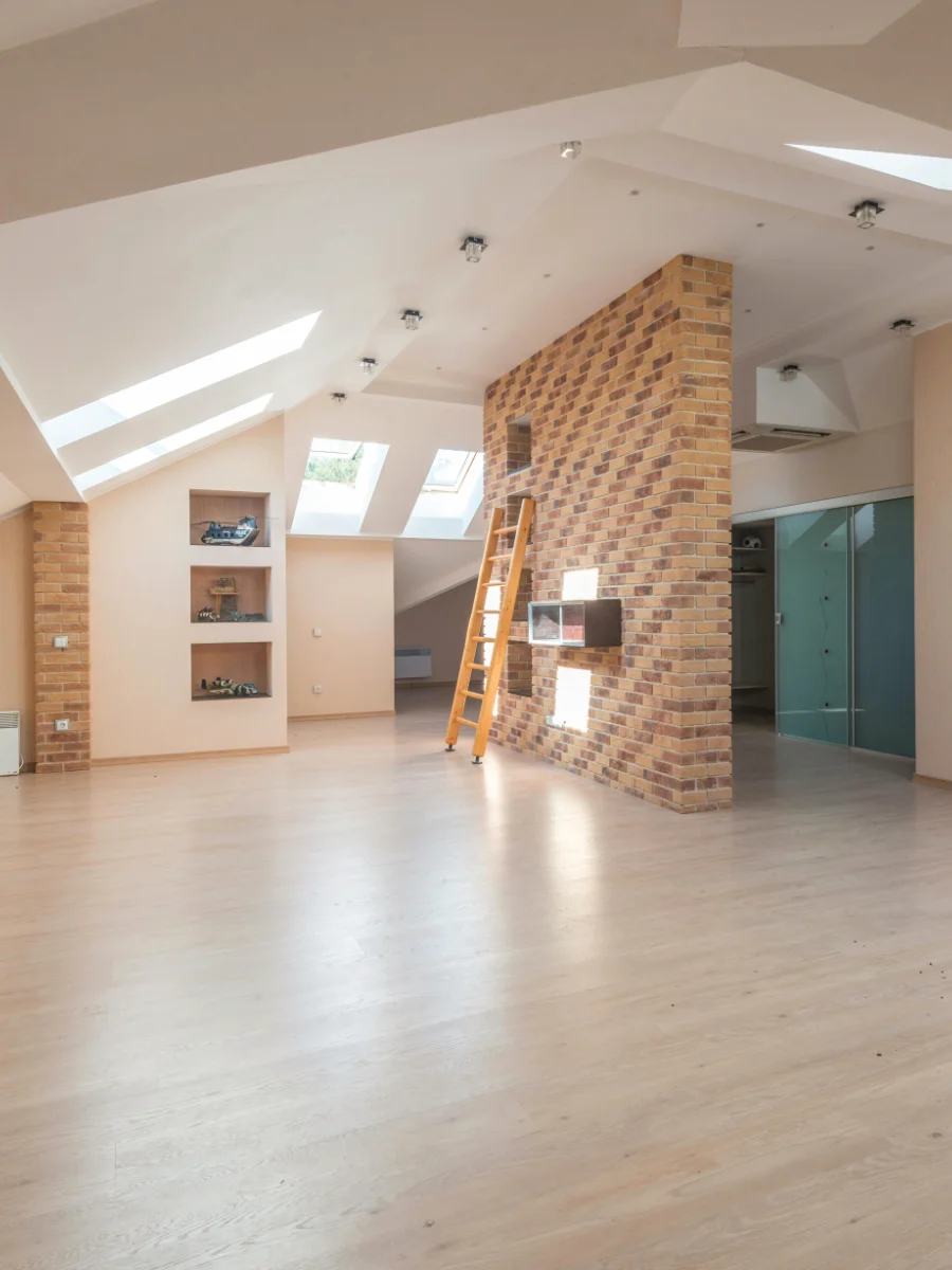 Enchen interior design project